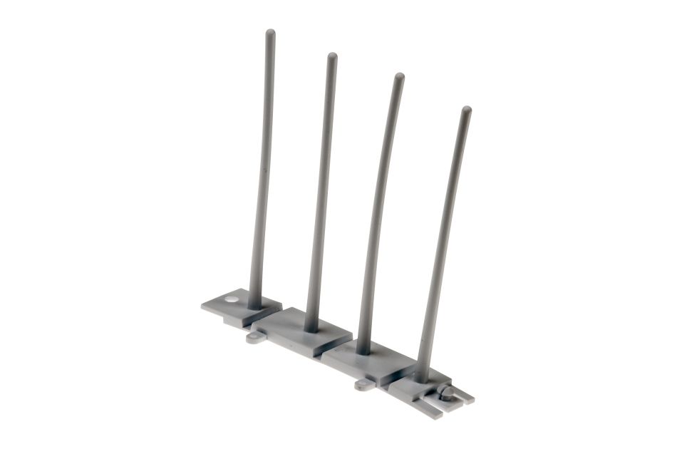 AXIS BIRD CONTROL SPIKE 10P AXIS BIRD CONTROL SPIKE 10P